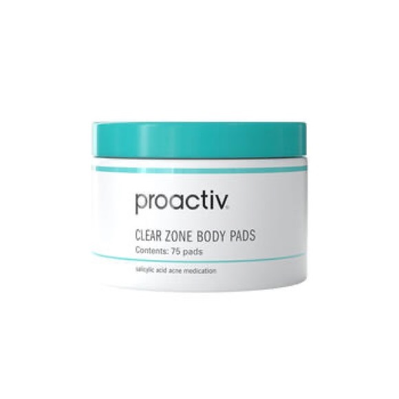 Proactiv Clear Zone Body Pads - Picture 1 of 1